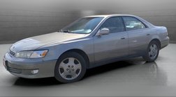 2000 Lexus ES 300 Base