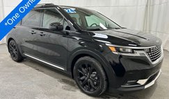 2024 Kia Carnival SX Prestige