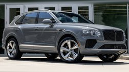 2024 Bentley Bentayga V8