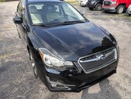 2015 Subaru Impreza 2.0i Sport Premium