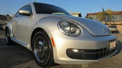 2014 Volkswagen Beetle TDI