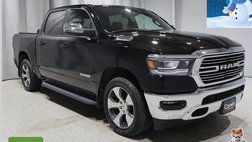 2023 Ram Ram Pickup 1500 Laramie