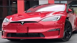 2022 Tesla Model S Base