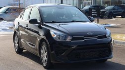 2021 Kia Rio LX