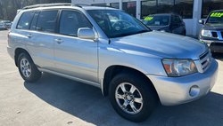 2007 Toyota Highlander Limited