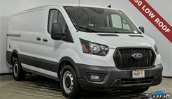 2021 Ford Transit 150