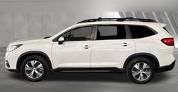 2022 Subaru Ascent Premium 7-Passenger