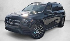 2022 Mercedes-Benz GLS GLS 450