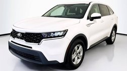 2021 Kia Sorento LX