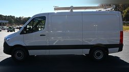 2019 Mercedes-Benz Sprinter 144 Cargo
