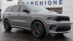 2023 Dodge Durango SRT 392