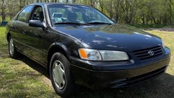 1998 Toyota Camry CE