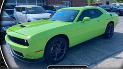 2023 Dodge Challenger GT
