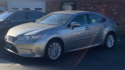 2015 Lexus ES 350 350 FWD