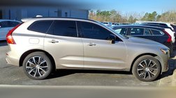2024 Volvo XC60 B5 Plus Dark Theme