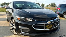 2016 Chevrolet Malibu Premier