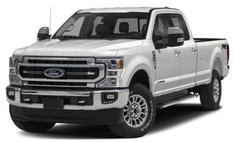 2021 Ford Super Duty F-350 Lariat