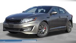 2013 Kia Optima SX