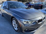 2016 BMW 3 Series 328i xDrive