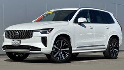 2025 Volvo XC90 B6 Core Bright Theme