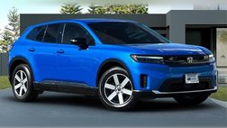 2024 Honda Prologue EX