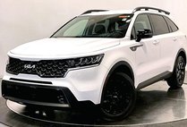 2022 Kia Sorento X-Line S