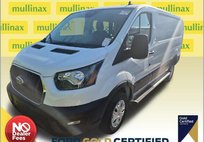 2025 Ford Transit 250