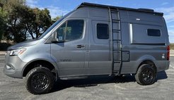 2024 Mercedes-Benz Sprinter 2500