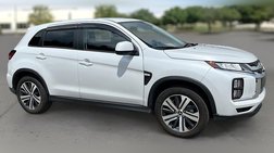 2024 Mitsubishi Outlander Sport ES