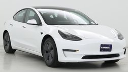 2023 Tesla Model 3 Long Range