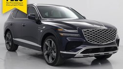 2025 Genesis GV80 3.5T Prestige