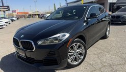 2022 BMW X2 sDrive28i