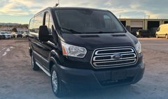 2017 Ford Transit 150