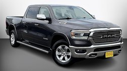 2020 Ram Ram Pickup 1500 Laramie