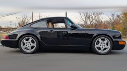 1993 Porsche 911 RS America