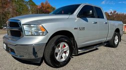 2014 Ram Ram Pickup 1500 SLT
