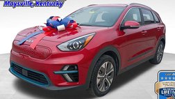 2022 Kia Niro EV EX