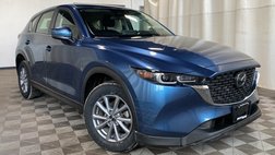 2023 Mazda CX-5 2.5 S
