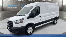2020 Ford Transit 250