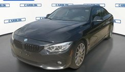 2015 BMW 4 Series 428i