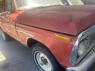 1977 Ford F-150 