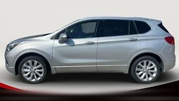 2018 Buick Envision Premium
