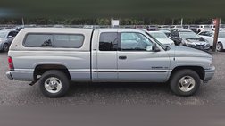 2001 Dodge Ram 1500 ST