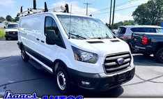 2020 Ford Transit 150