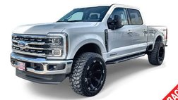 2024 Ford Super Duty F-250 Lariat