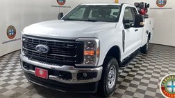 2026 Ford Super Duty F-250 XL