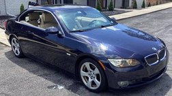 2007 BMW 3 Series 328i