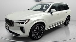 2025 Volvo XC90 B5 Plus Bright Theme 7P