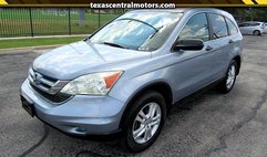 2010 Honda CR-V EX