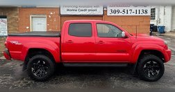 2006 Toyota Tacoma V6